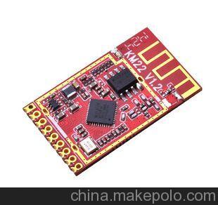 透明传输串口模块 智能家居的“隐形桥梁”与配件生态