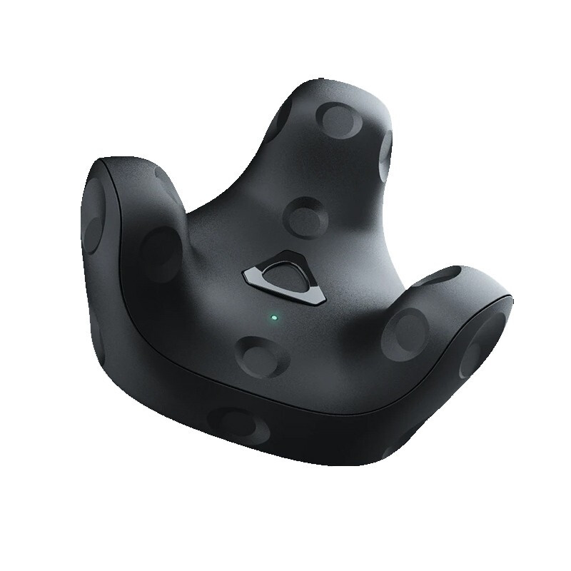 HTC VIVE Tracker 3.0 开启全身追踪与表情捕捉新纪元，为VR社交与专业应用赋能