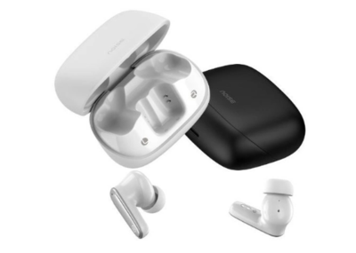 印度品牌Noise推出新款无线耳机Noise Buds X 35小时超长续航与IPX5防水的全能之选